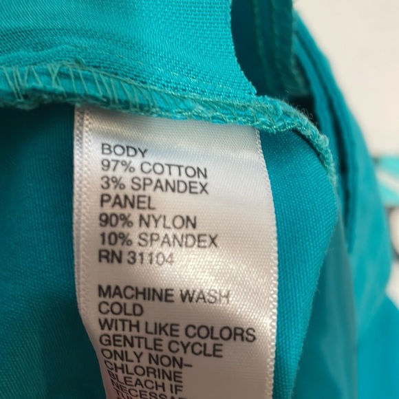 Ladies Madison Silhouette Slimming pants, Size 10 - Picture 5 of 5